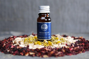 ROSEMARY ESSENTIAL OIL - Star Child