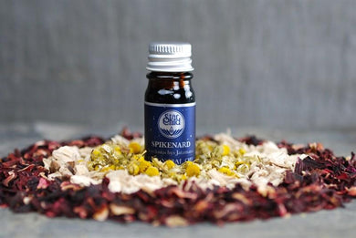 SPIKENARD ESSENTIAL OIL - Star Child