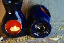 Load image into Gallery viewer, CHIMINEA OIL BURNER - Star Child