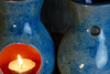 CHIMINEA OIL BURNER - Star Child