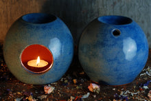 Load image into Gallery viewer, BALL OIL BURNER - Star Child