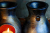 CHIMINEA OIL BURNER - Star Child