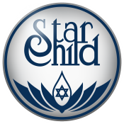 Star Child Glastonbury