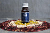 PATCHOULI ESSENTIAL OIL ORGANIC - Star Child