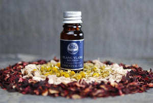 YLANG YLANG REUNION ESSENTIAL OIL - Star Child