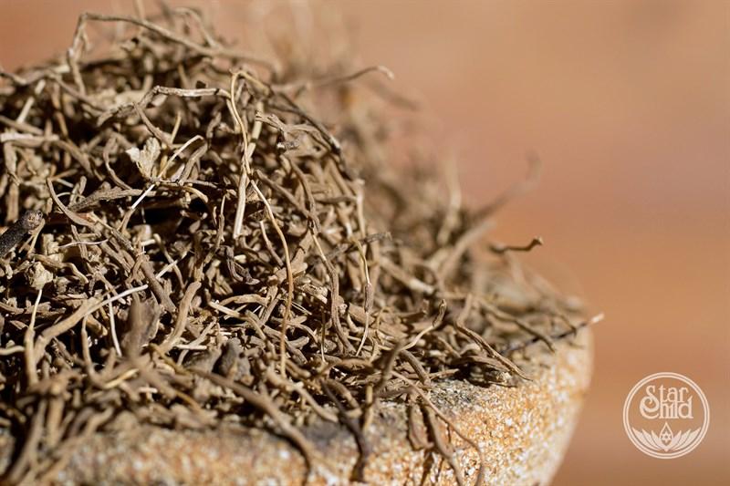 Blue Flag Root | Dried Herbs, Roots & Barks | Star Child