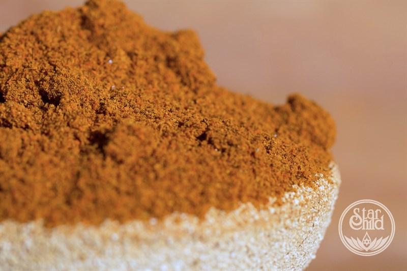 Cayenne Root Cayenne Organic | Dried Herbs, Roots & Barks | Star Child