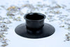 PLAIN 50mm CANDLE HOLDER - Star Child