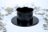 STURDY 75mm CANDLE HOLDER - Star Child