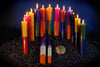 SAGITTARIUS CANDLE - Star Child