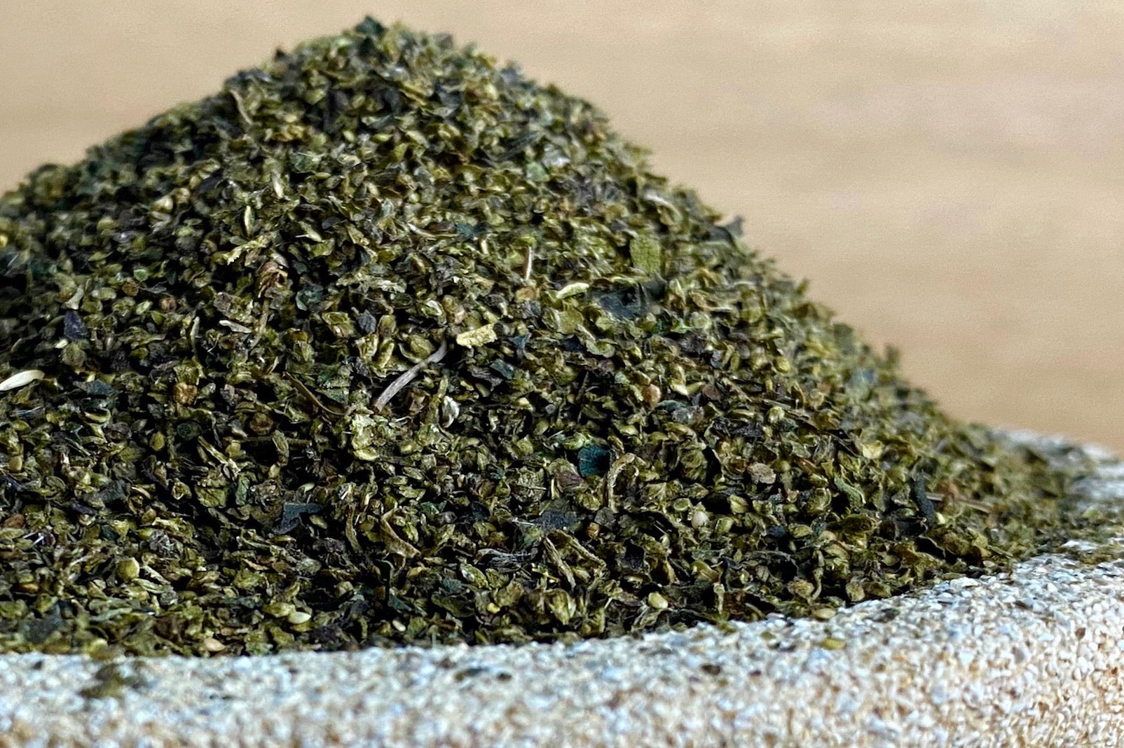 Organic Stinging Nettle Seeds (Urtica dioica)